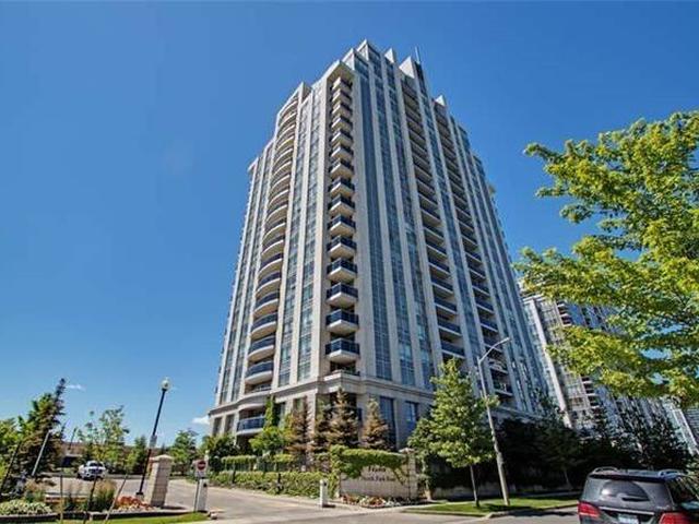 7 North Park Rd, Unit 1609
