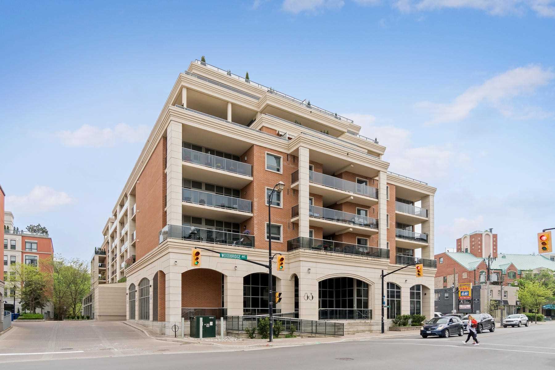 419 83 Woodbridge Ave, Woodbridge Suspended, N4642118 Condos.ca