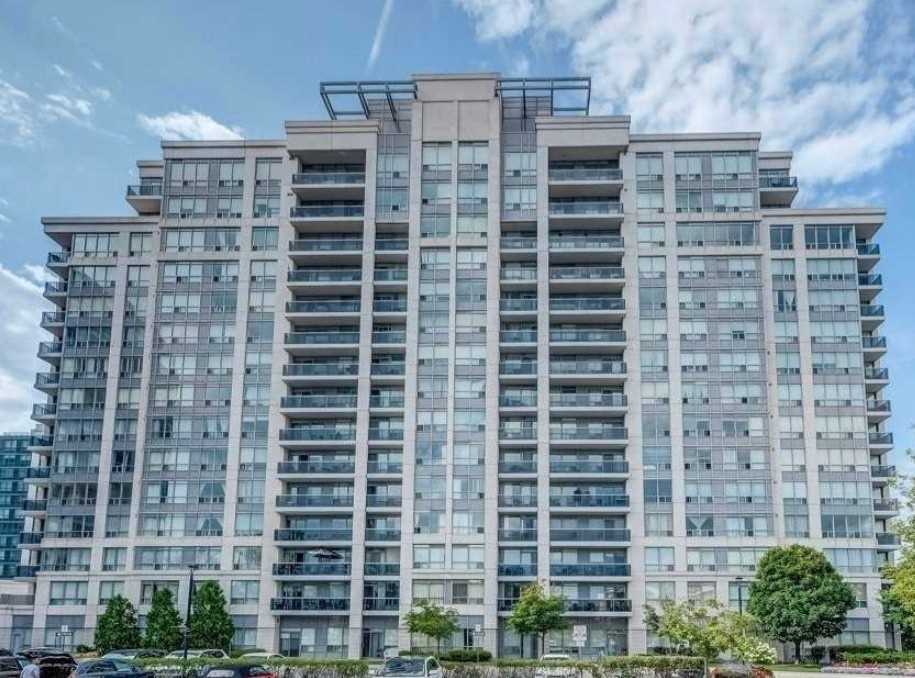 606 50 Disera Dr, Thornhill Sold, N4643310 Condos.ca