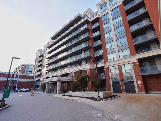8228 Birchmount Rd, Unit 706
