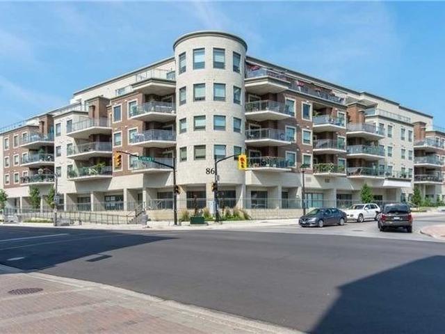 86 Woodbridge Ave, Unit 418