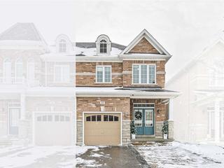 13 Turnhouse Cres
