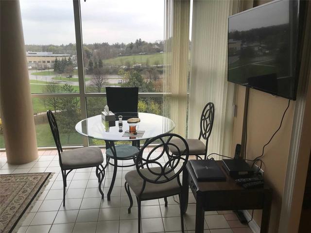 40 Harding West Blvd, Unit 802