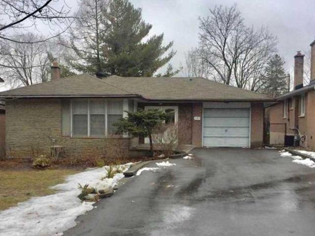 157 Highland Park Blvd, Unit Upper photo #1