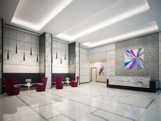 1005 - 99 Eagle Rock Way