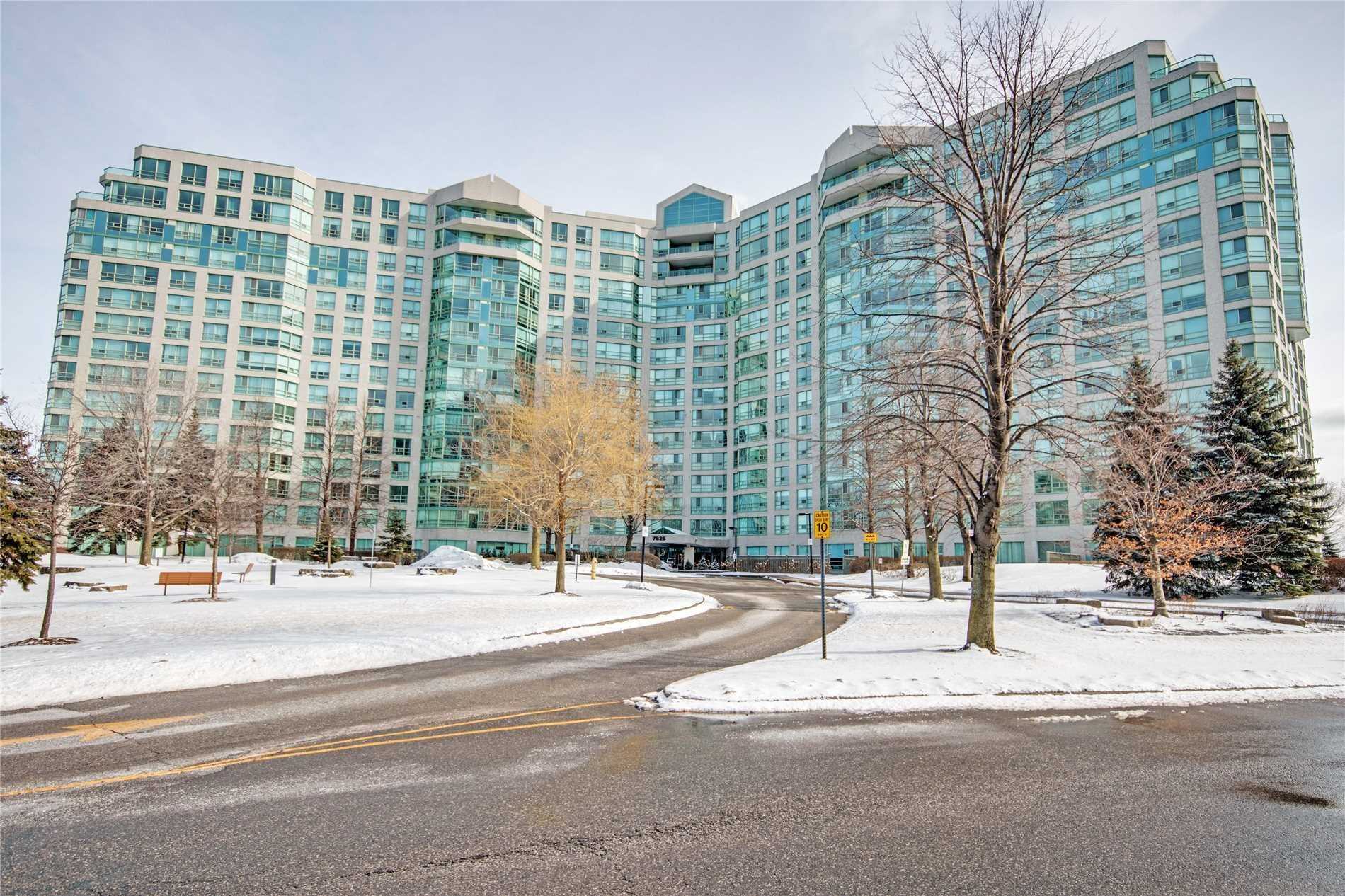 214 7825 Bayview Ave, Thornhill Terminated, N4648017 Condos.ca