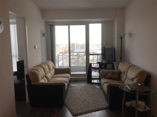 1502 - 9205 Yonge St