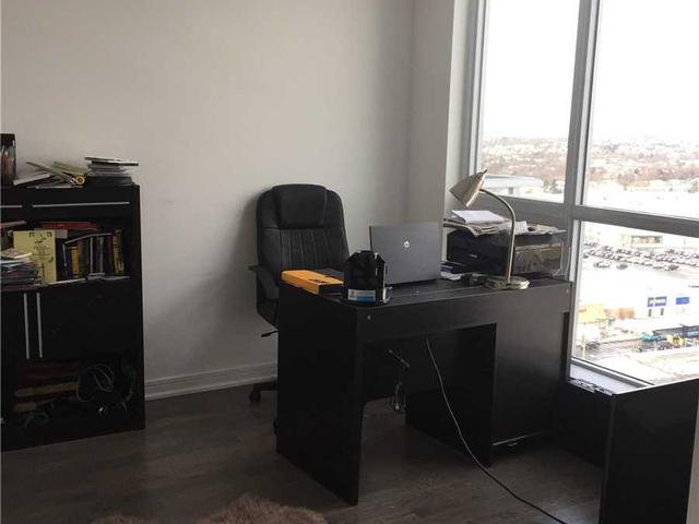 1502 - 9205 Yonge St