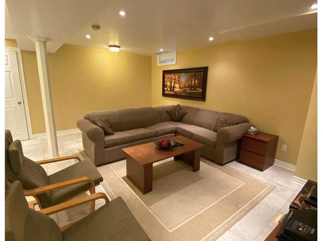 Bsmnt - 6 Sandham Cres