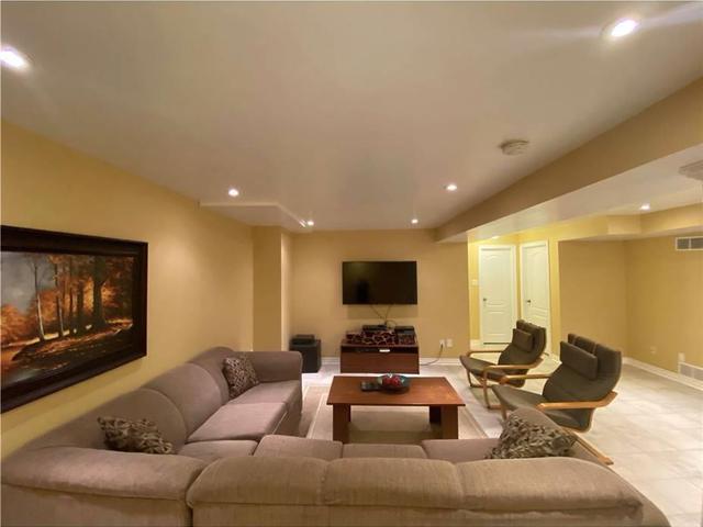 Bsmnt - 6 Sandham Cres