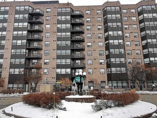 204 - 2 Raymerville Dr