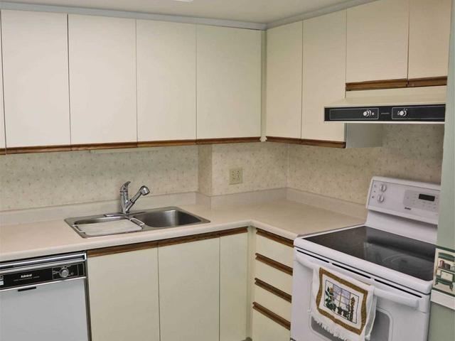 204 - 2 Raymerville Dr