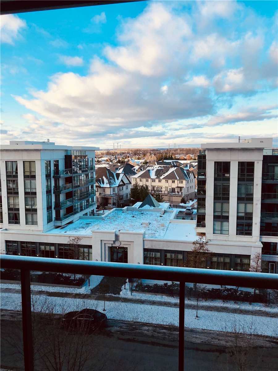 609 50 Disera Dr, Thornhill Leased, N4649214 Condos.ca