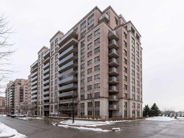 37 Galleria Pkwy, Unit 206
