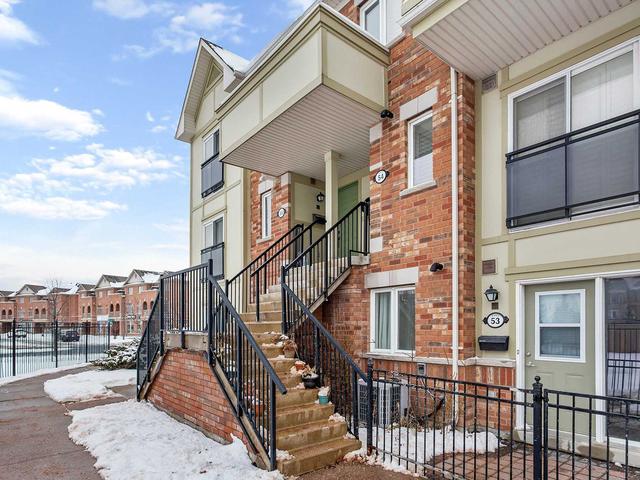 2265 Bur Oak Ave, Unit 54