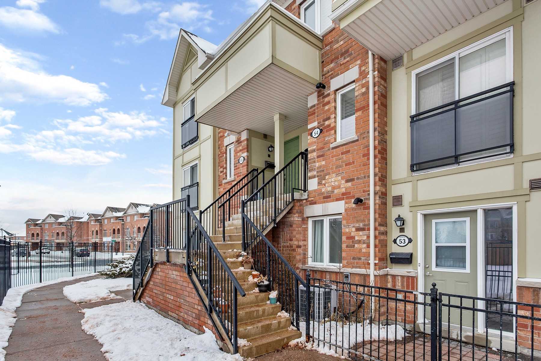 54 2265 Bur Oak Ave, Markham Sold, N4649503 Condos.ca