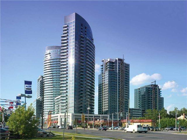 7167 Yonge St, Unit 1010