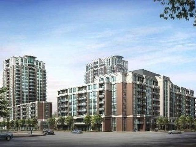 8228 Birchmount Rd, Unit 202