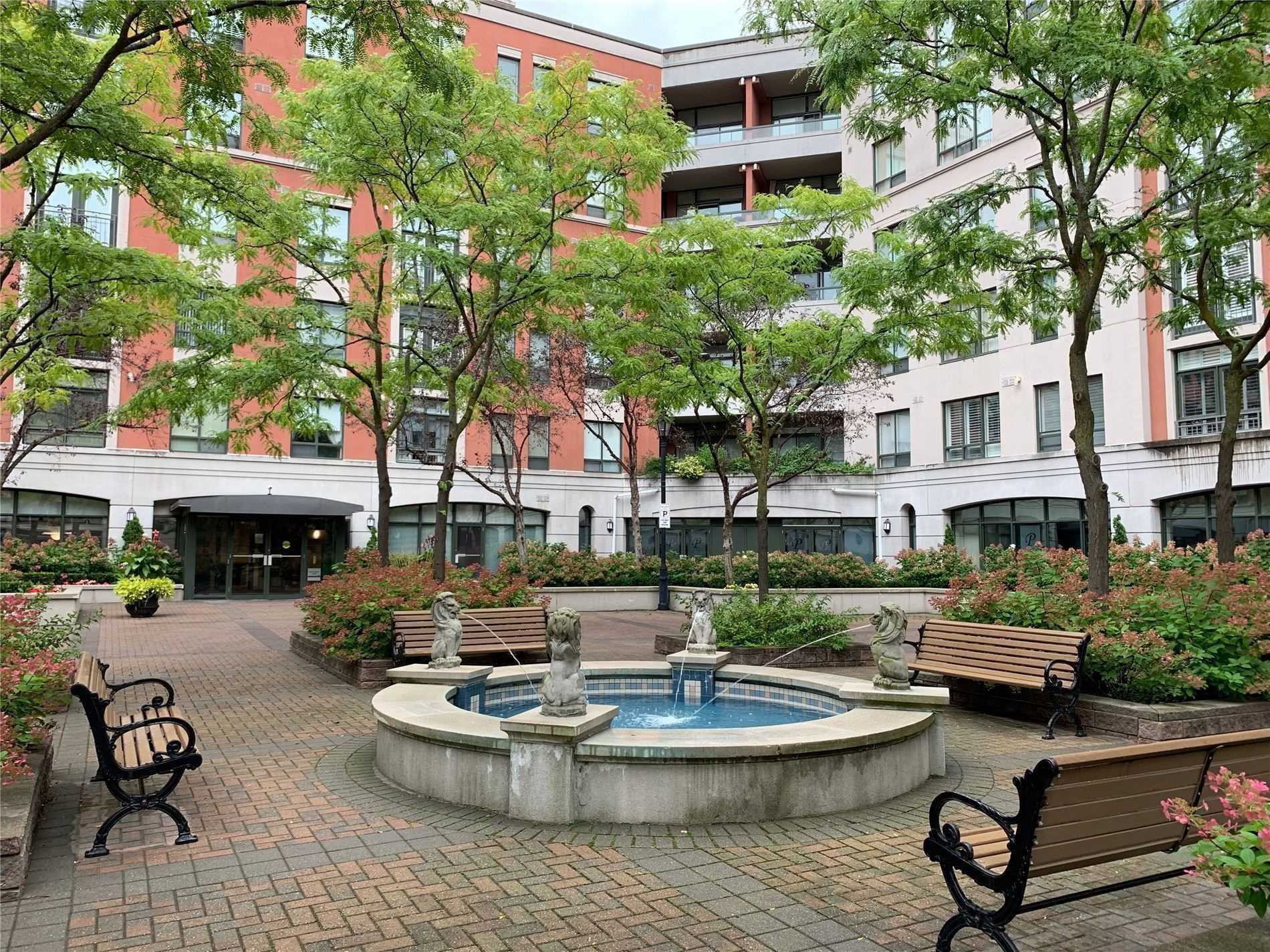 416 53 Woodbridge Ave, Woodbridge Sold, N4652724 Condos.ca