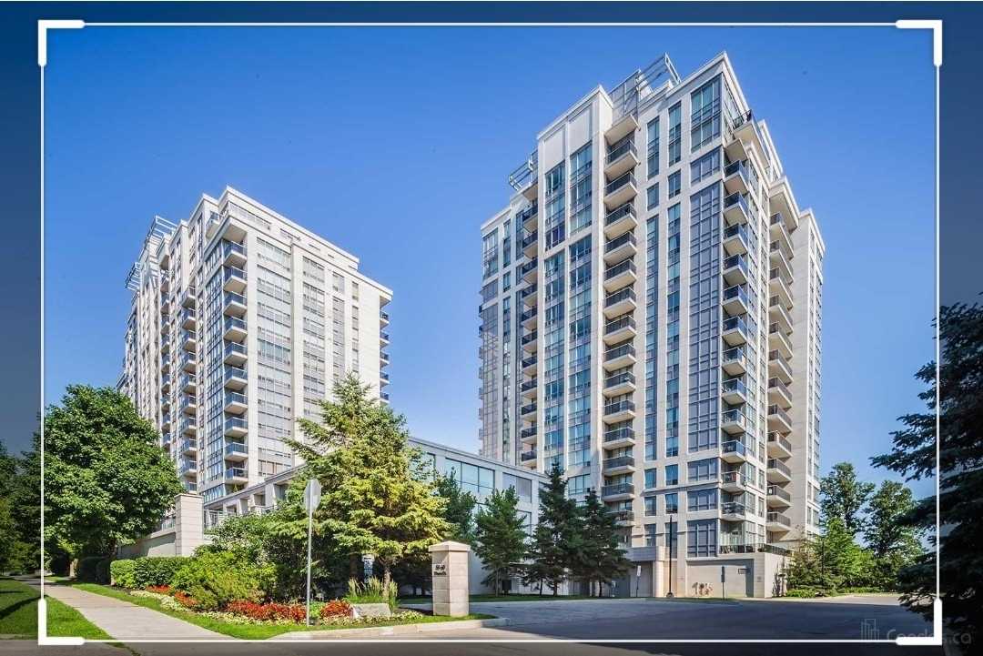 817 50 Disera Dr, Thornhill Leased, N4655660 Condos.ca