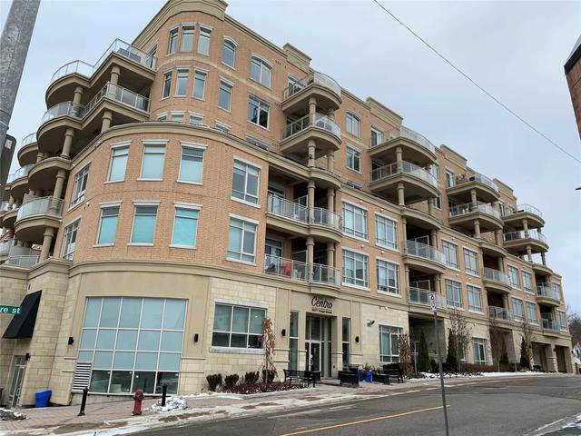 15277 Yonge St, Unit 501