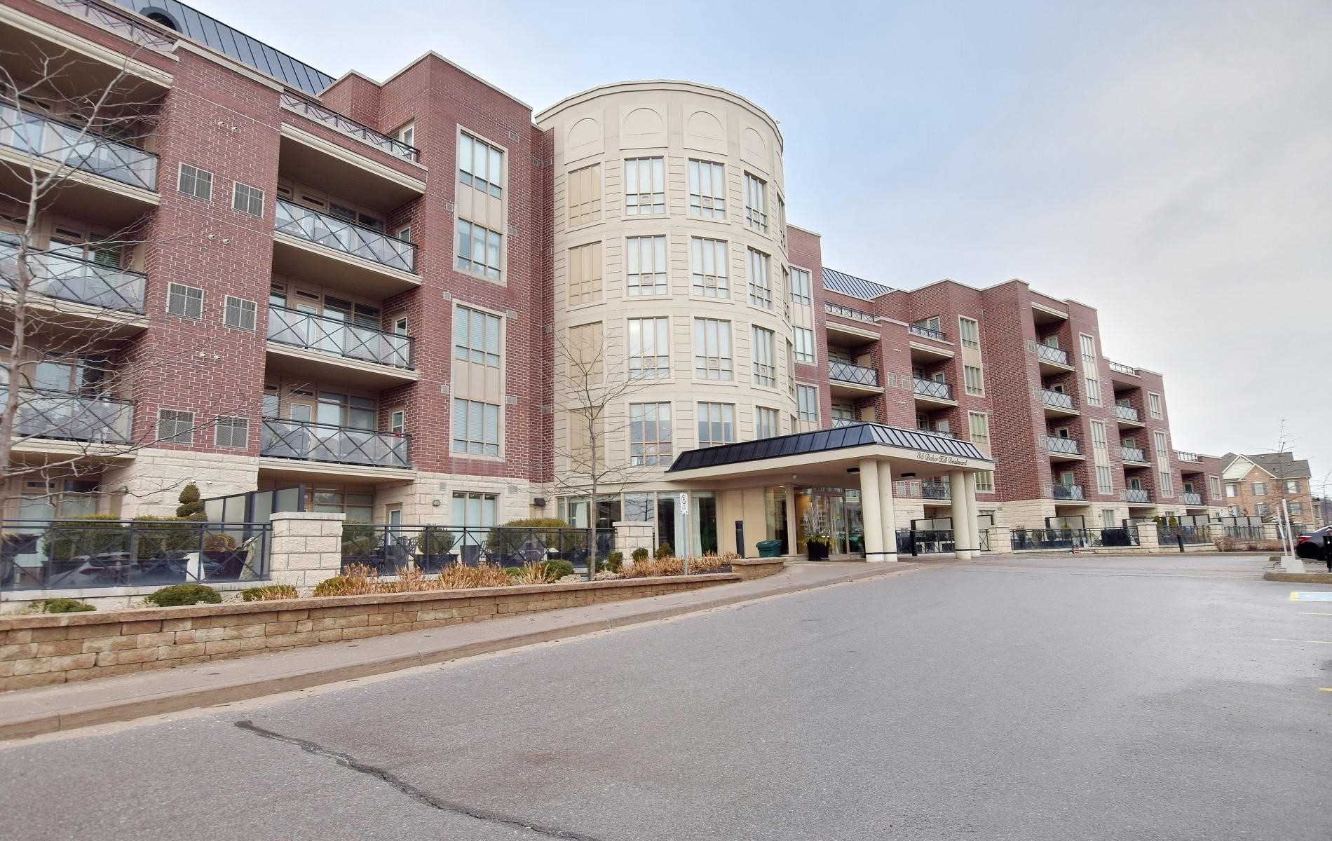 PH11 35 Baker Hill Blvd, Stouffville Suspended, N4660137 Condos.ca