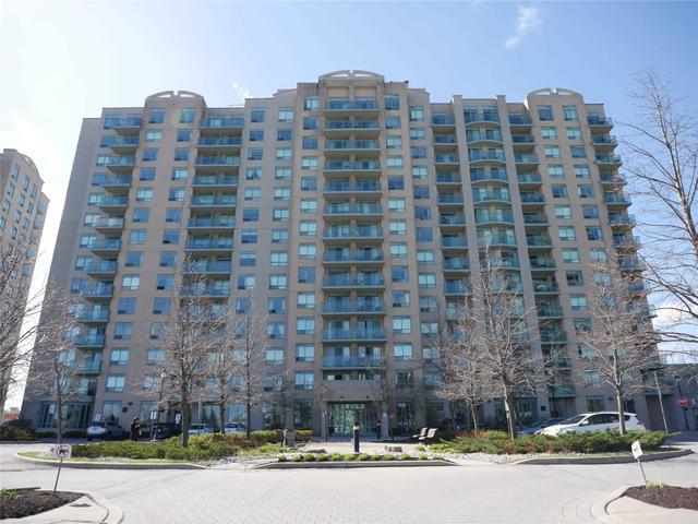 39 Oneida Cres, Unit 718