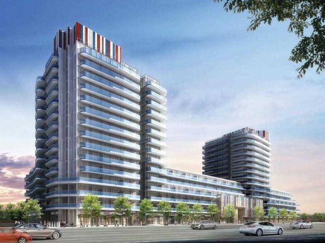 9471 Yonge St, PH 06