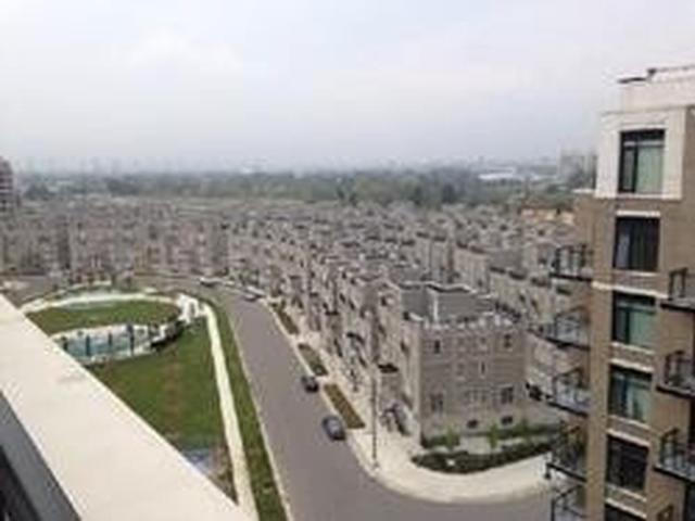 111 Upper Duke Cres, Unit 1005
