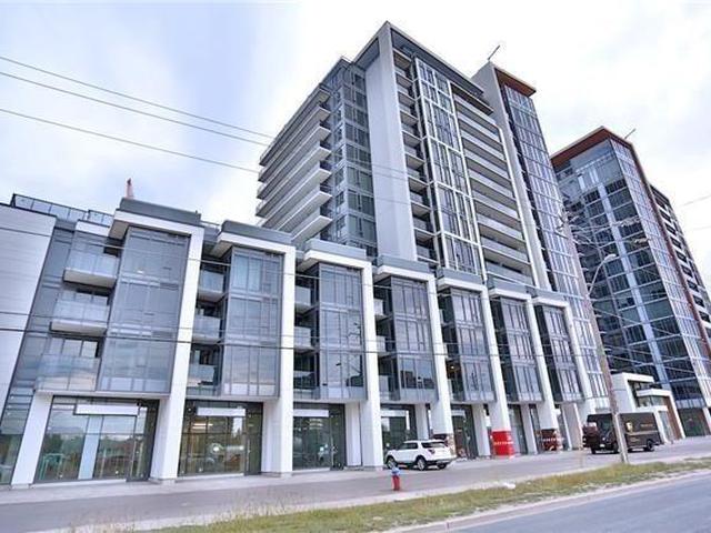 9600 Yonge St, Unit 1103