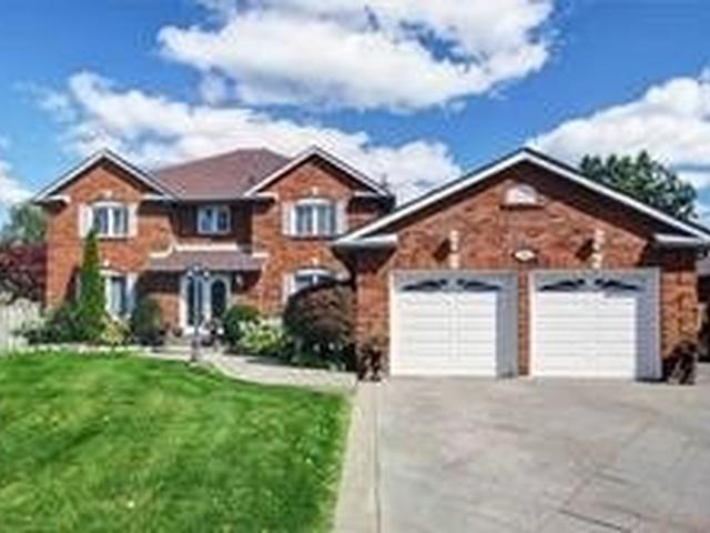 45 Calderbridge Cres