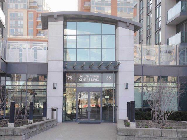 75 South Town Centre Blvd, Unit 1003
