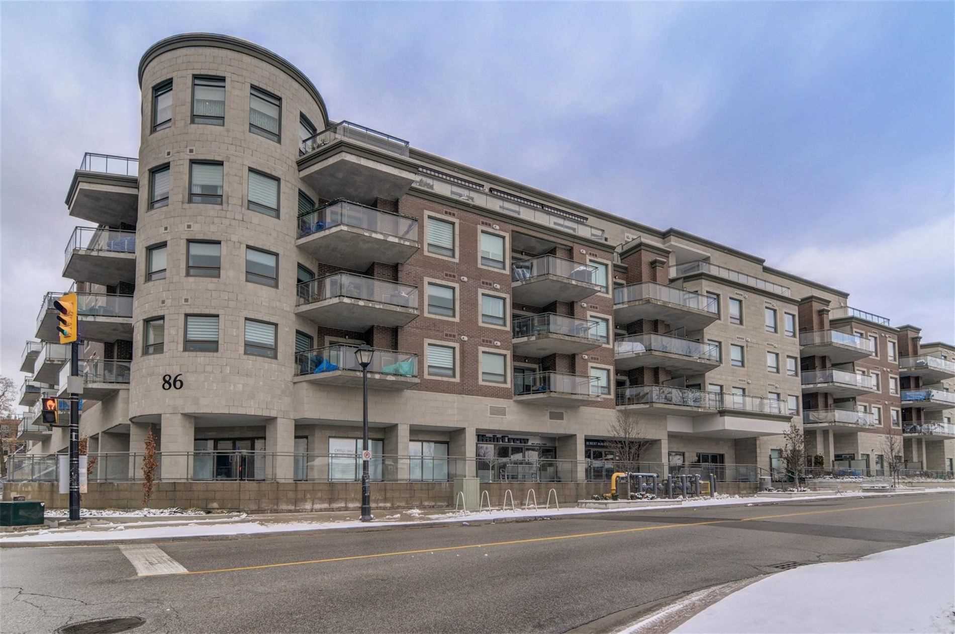 PH02 86 Woodbridge Ave, Woodbridge Terminated, N4666378 Condos.ca