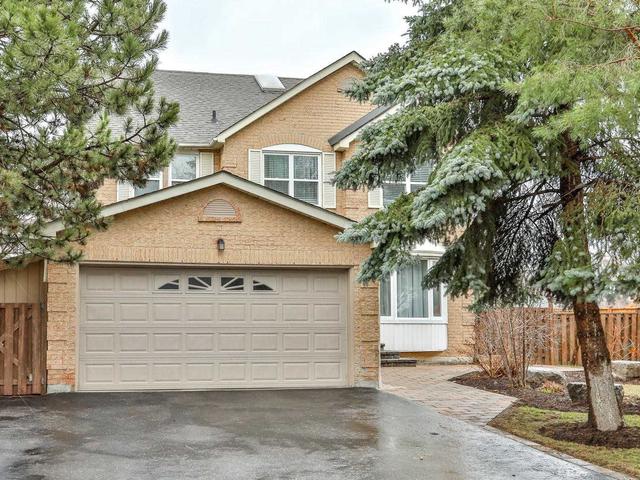7 Tarlton Crt