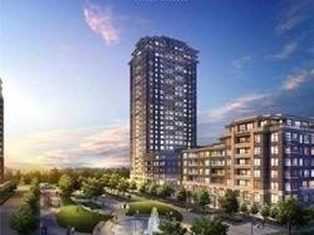 25 Water Walk Dr, Unit 720