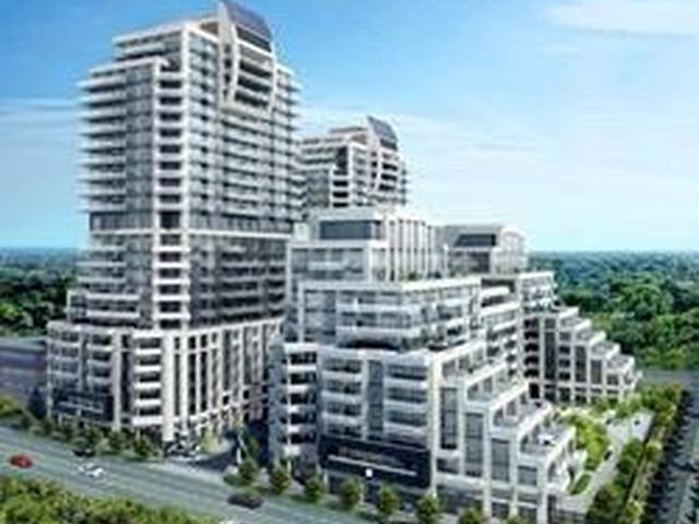 9201 Yonge St, Unit 1606