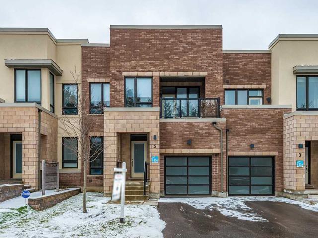 5 Haas Ave