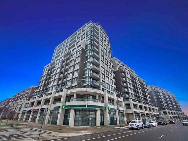 222E - 8110 Birchmount Rd