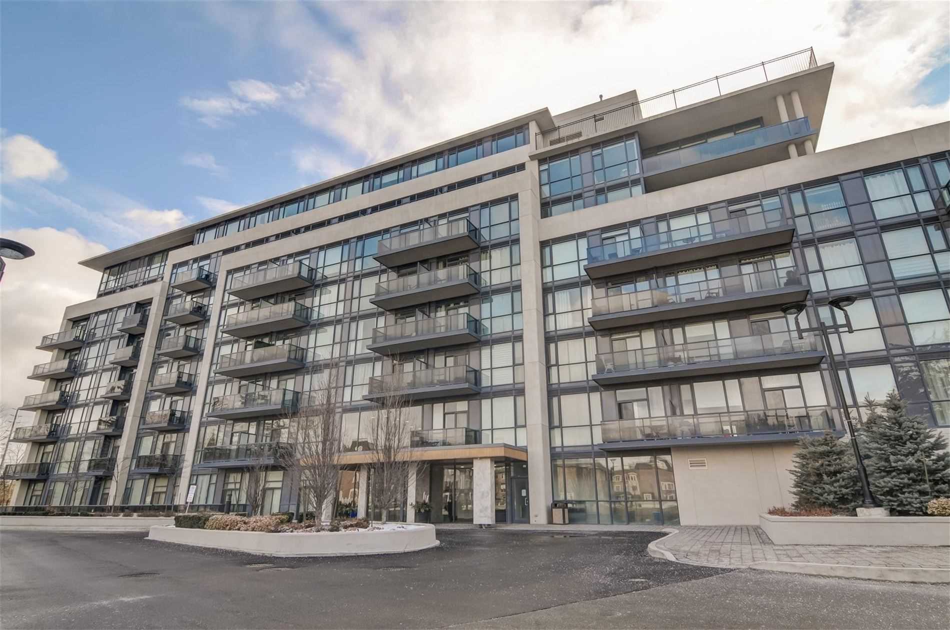 107 4700 Highway 7, Woodbridge Terminated, N4670739 Condos.ca