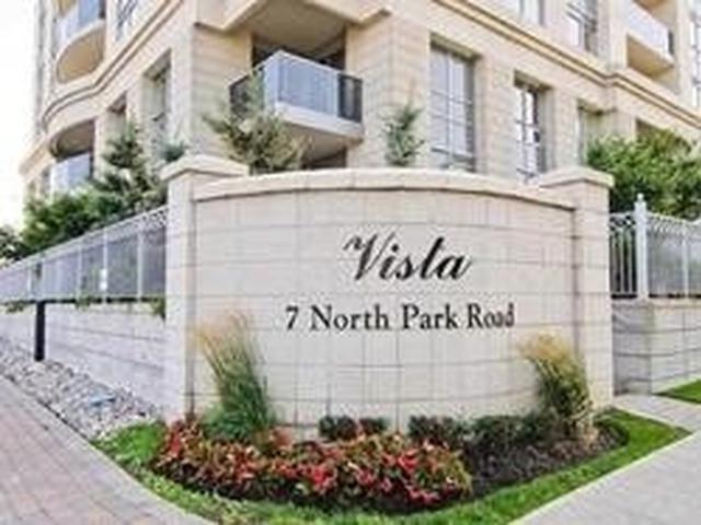 7 North Park Rd, Unit 1907