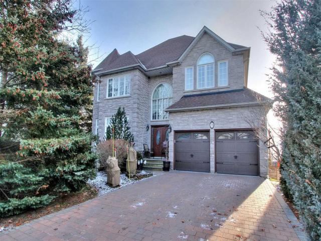38 Belfield Crt