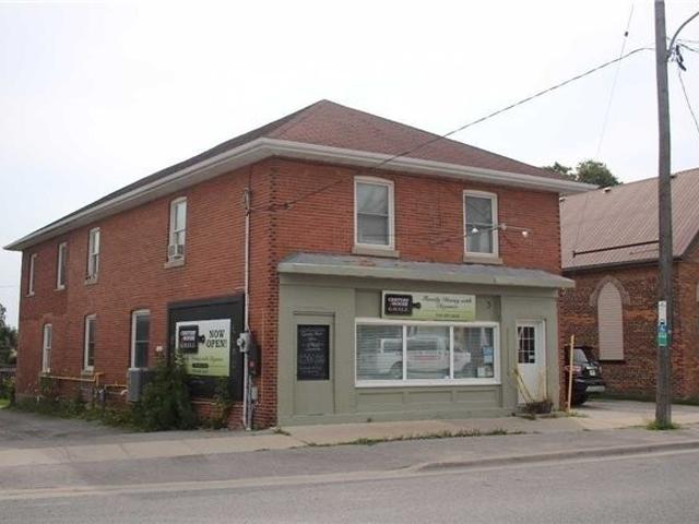 2nd Flr - 3 Albert St S