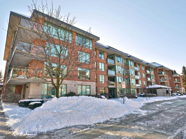 55 The Boardwalk Way, Unit 304