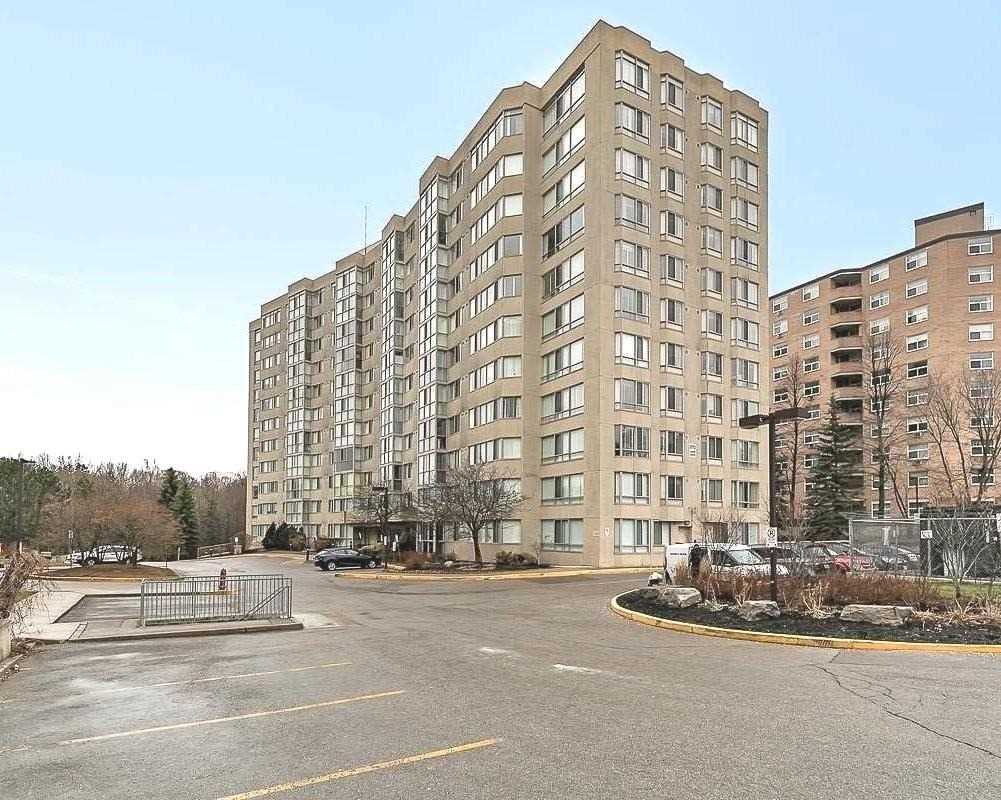 410 270 Davis Dr, Newmarket Sold, N4673544 Condos.ca