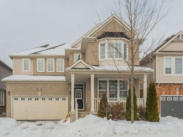 46 Callander Cres