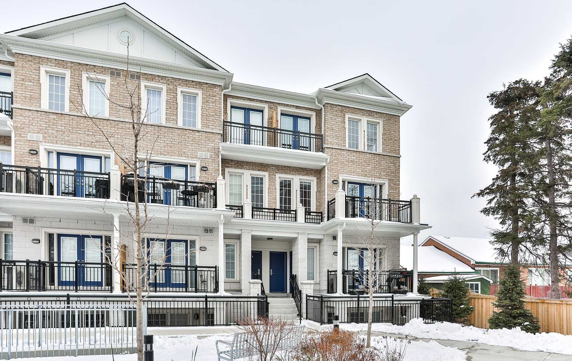 B14 26 Bruce St, Woodbridge Terminated, N4675212 Condos.ca