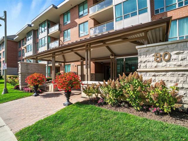 80 The Boardwalk Way, Unit 319