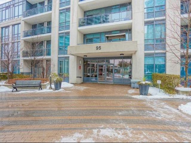 95 North Park Rd, Unit 314