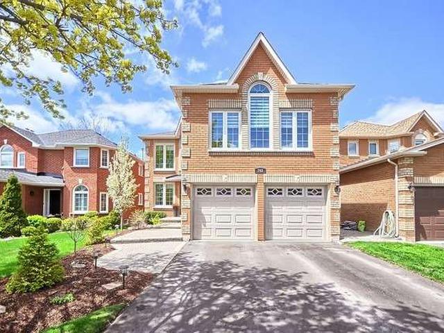 743 Firth Crt