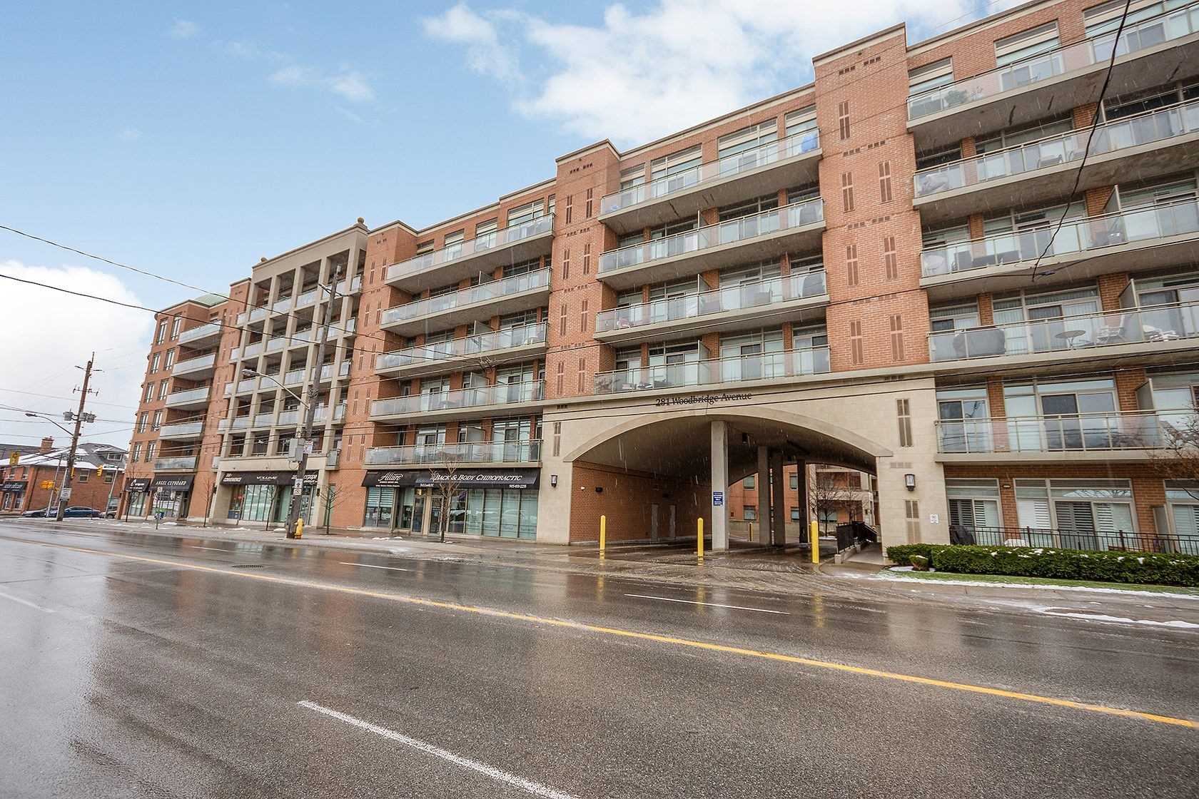 PH 642 281 Woodbridge Ave, Woodbridge Sold, N4677488 Condos.ca